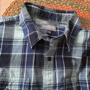 L.L. Bean Signature Slim Fit Shirt